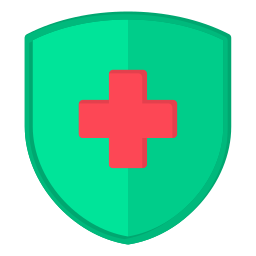 Protection icon