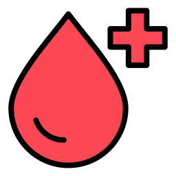 krew ikona