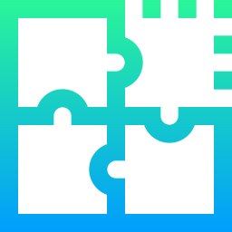 Puzzle icon