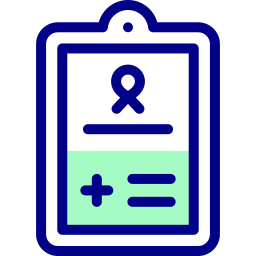 Clipboard icon