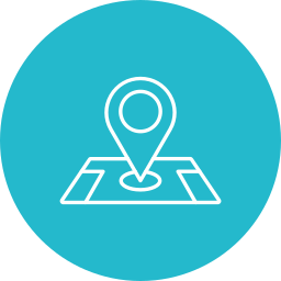 Location icon