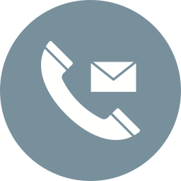 Phone message icon