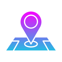 Location icon