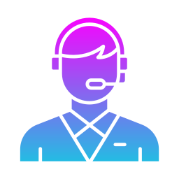 callcenteragent icon