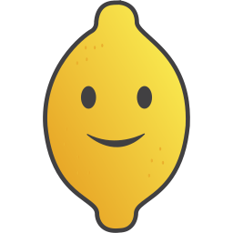 Smile icon