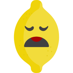 Cry icon