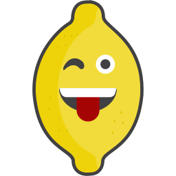 Laughter icon