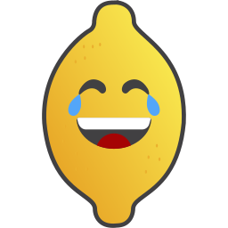 Laughter icon