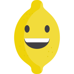 Smile icon