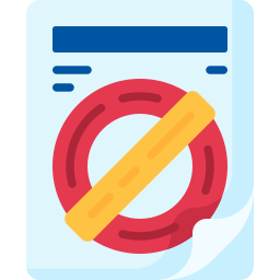 Code of conduct icon