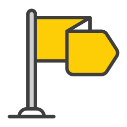 Flag icon