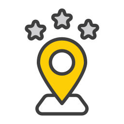 Rating icon