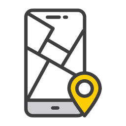 Location icon