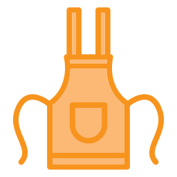 Apron icon