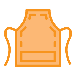 Apron icon