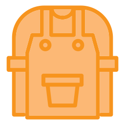 Apron icon