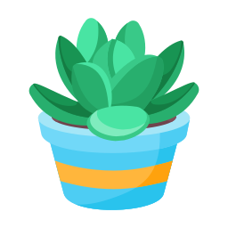 Plant icon