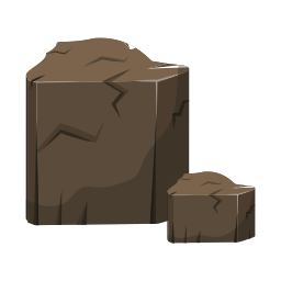 roca icono