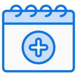 Appointment icon