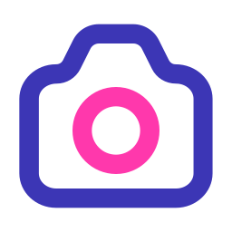 Camera icon