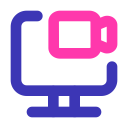 WebCamera icon