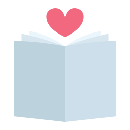 Book icon