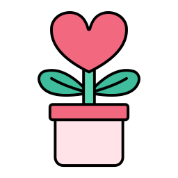 Plant icon