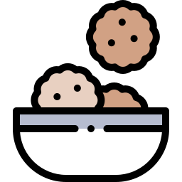 galletas icono