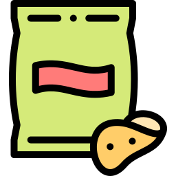 Chips icon