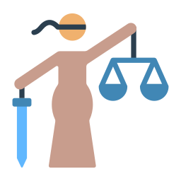 judicial icono