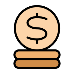 Cost icon