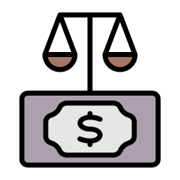 금융법 icon
