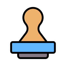 stempel icon