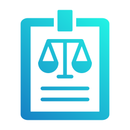 법률 문서 icon