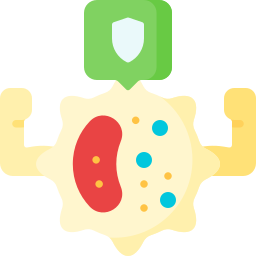 免疫療法 icon