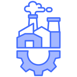industrial icon