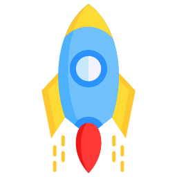 Startup icon