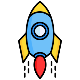 Startup icon