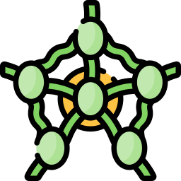 lymphknoten icon