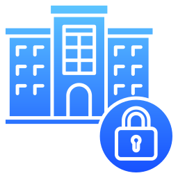lockdown icono