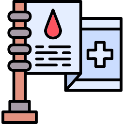 blood donor icon