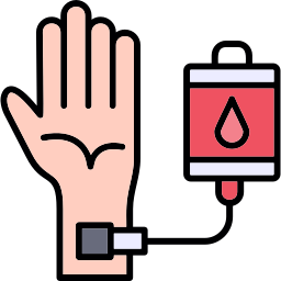 Transfusion icon