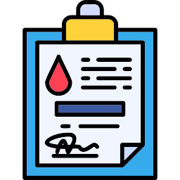 blood donor icon