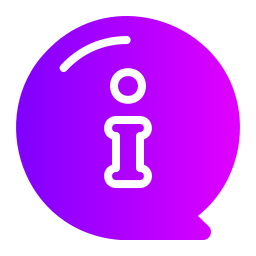 information icon