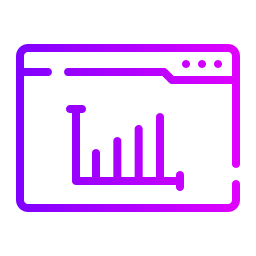 factor de clasificación icono