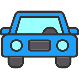 Car icon