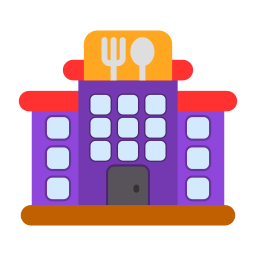 Restaurant icon