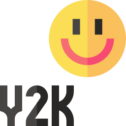 Y2K icon
