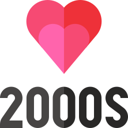 rok 2000 ikona