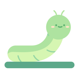 Caterpillar icon